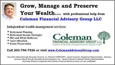 Coleman Financial Advisory Group