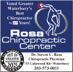 Rosa Chiropractic Center