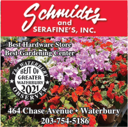 Schmidt's and Serafine's