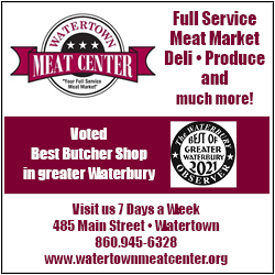watertown meat center