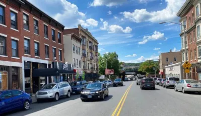 Waterbury Snares $23 Million Grant To Fund Transformative Projects