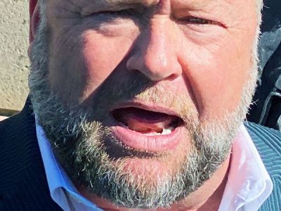 When The Circus Came To Town – Alex Jones Trial In Waterbury, Connecticut