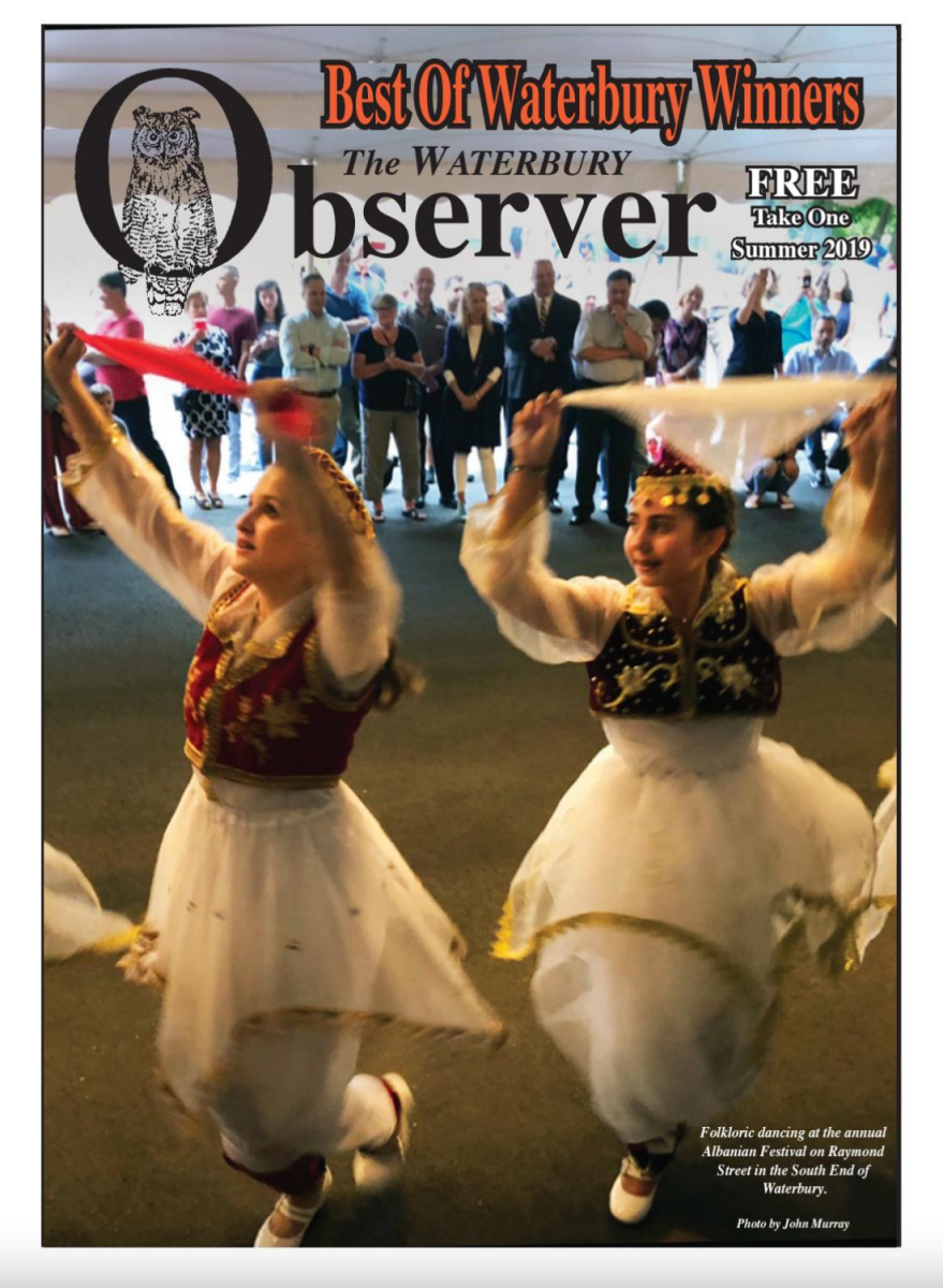 Best of Waterbury 2019